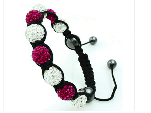 Bijuterii shamballa