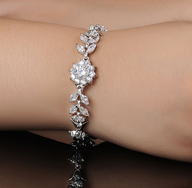 Bratari cu cristale swarovski