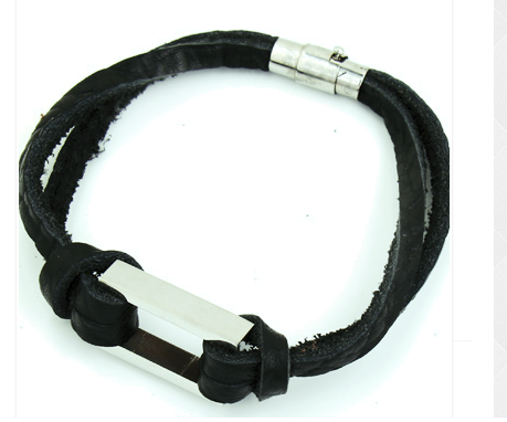 Bijuterii barbati inox