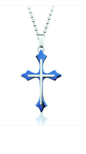 Bijuterii barbati inox