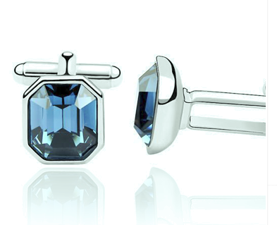 Butoni cu cristale swarovski