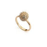 Inele placate cu aur