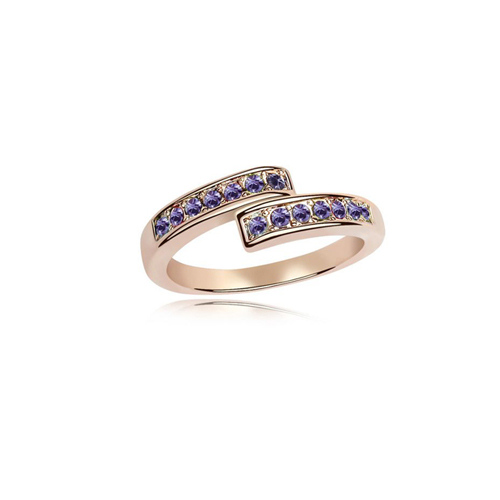 Inele cu cristale swarovski