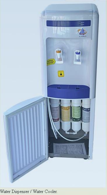 Dispenser de apa AQ 21-N Bucuresti