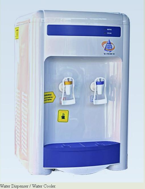Dispenser de apa AQ 21-S Bucuresti