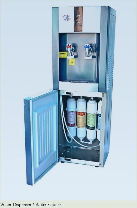 Dispenser de apa AQ 22-N Bucuresti
