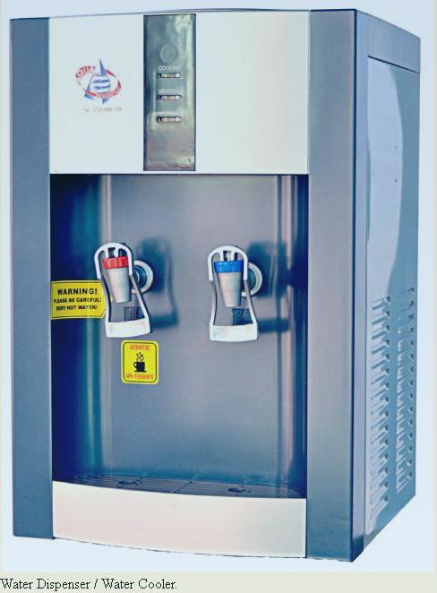 Dispenser de apa AQ 22-S Bucuresti