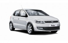 Inchirieri masini Volkswagen Polo