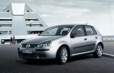 Inchirieri auto Volkswagen Golf