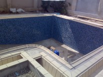 Constructie piscine