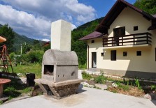 Oferte cazare Voineasa