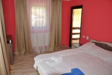 Cazare pensiune Voineasa