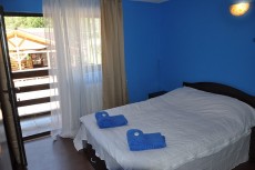 Cazare pensiune Voineasa