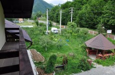 Oferte cazare Voineasa