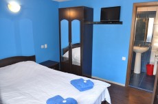 Cazare pensiune Voineasa