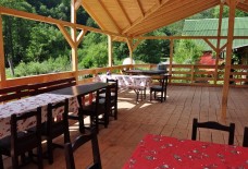 Oferte cazare Voineasa