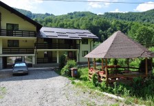 Cazare Valcea