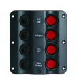 Accesorii electrice barca