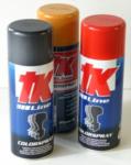 Spray vopsea motor