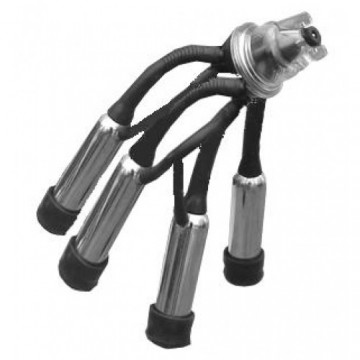 Accesorii mulgatori