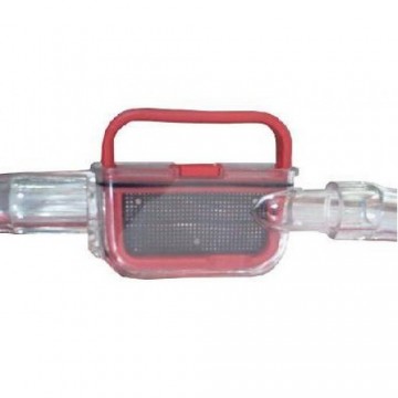 Accesorii mulgatori