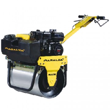 Cilindru vibrocompactor