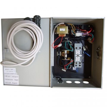 Automatizari generatoare
