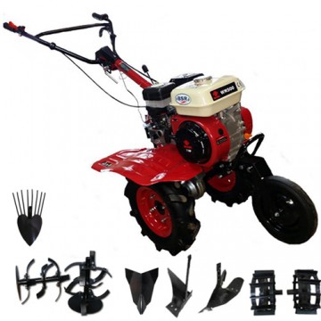 Motocultoare