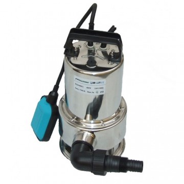 Pompe submersibile apa curata