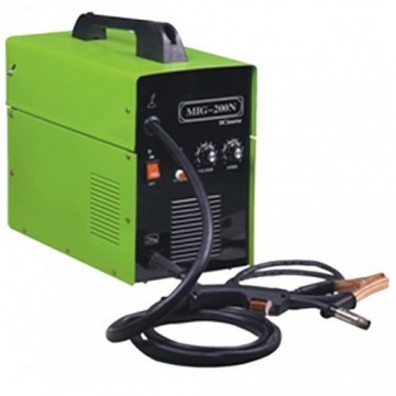 Aparate sudura Mig Mag