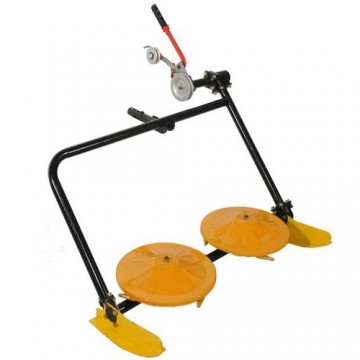 Accesorii motocultoare