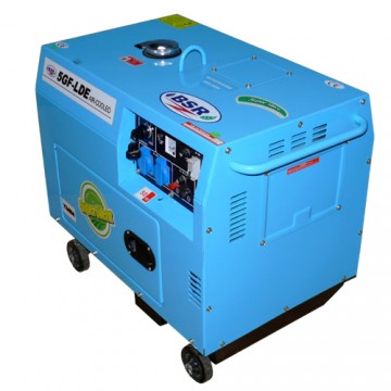 Generatoare de sudura