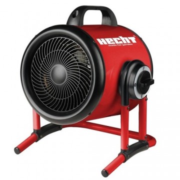 Aeroterme electrice