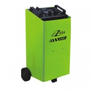 Incarcator baterie auto