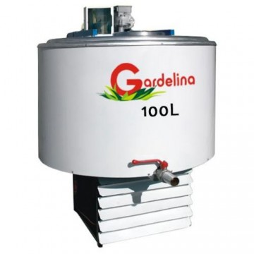 Tancuri racire lapte