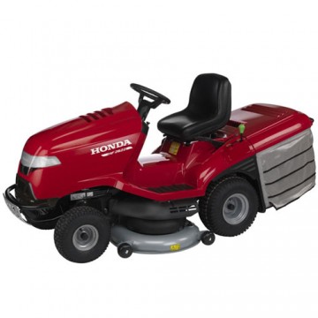 Tractoras de tuns gazon