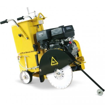 Masina de taiat beton