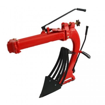 Accesorii motocultoare