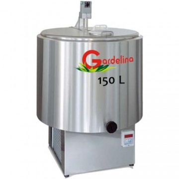 Tancuri racire lapte