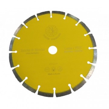 Discuri diamantate