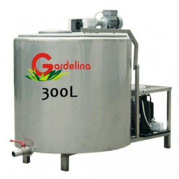 Tancuri racire lapte