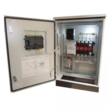 Automatizari generatoare