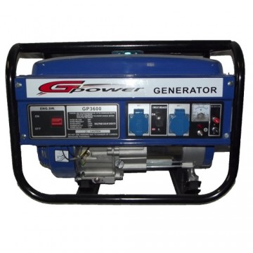 Generatoare curent uz general