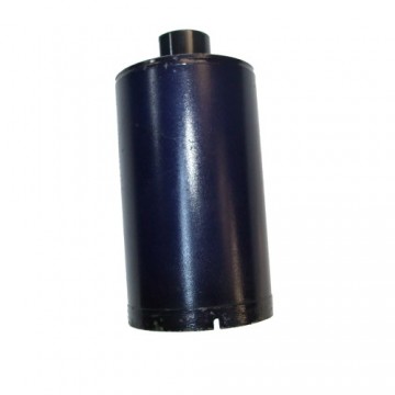 Carote diamantate