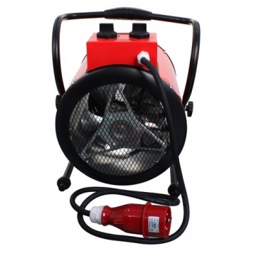 Aeroterme electrice