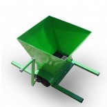 Zdrobitor struguri