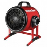 Aeroterme electrice