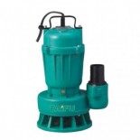 Pompe submersibile apa murdara