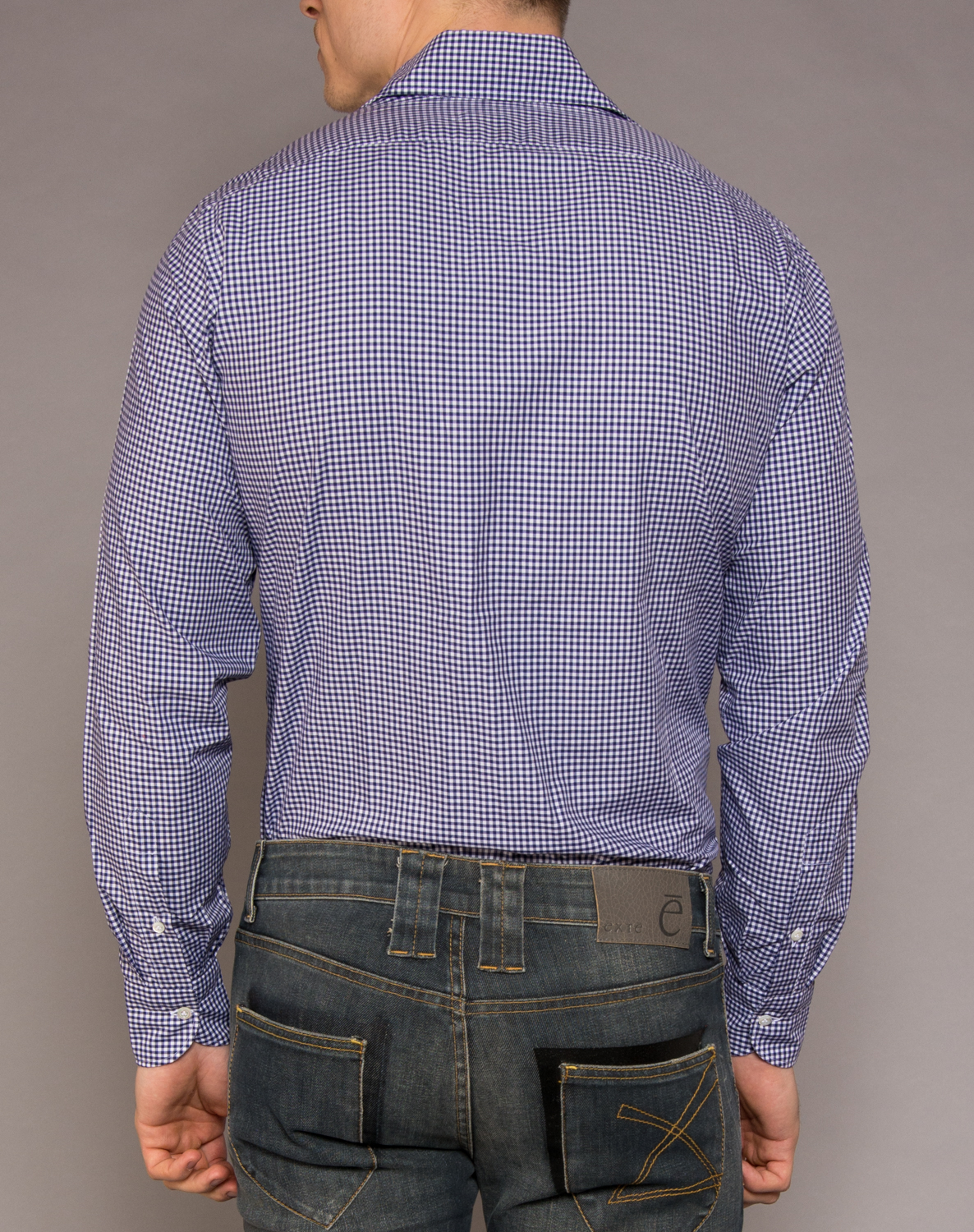 Camasi barbati elegante