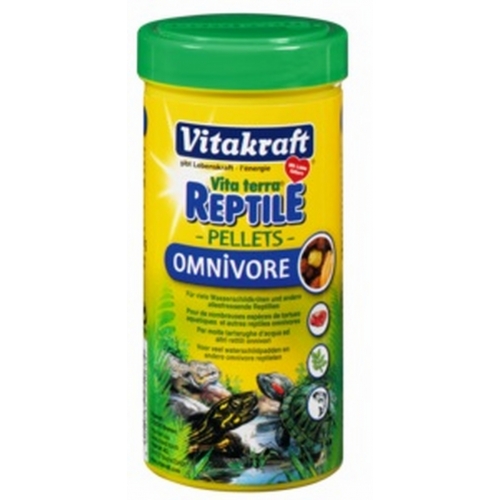Mancare reptile